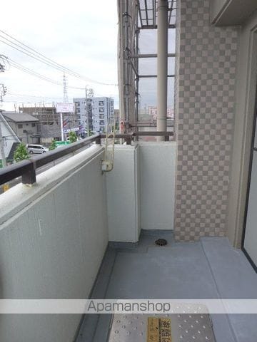 ロイヤルコート光の内装写真