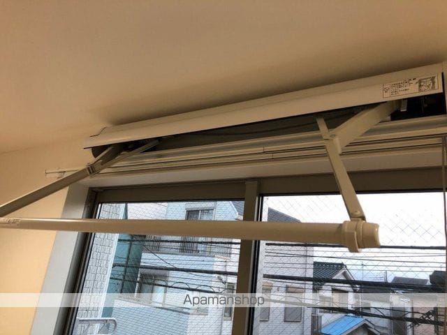 グランシャレー高野の内装写真