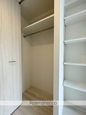 S−RESIDENCE堺筋本町DEUXの内装写真