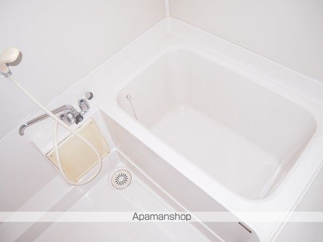 御園青山ハイツBの内装写真