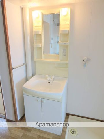 マンション110の内装写真