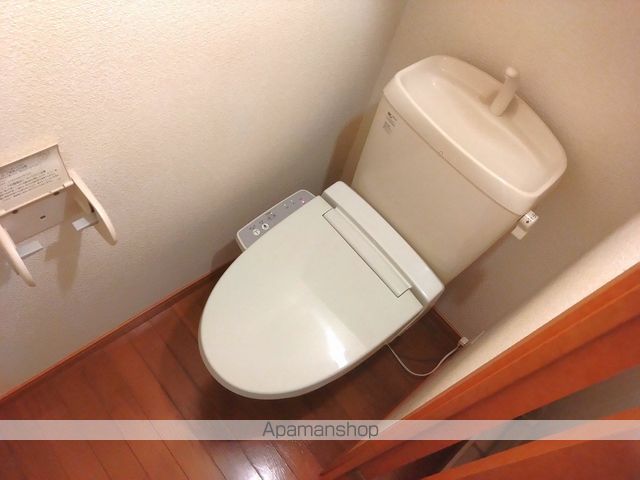 レオパレスプレジール22の内装写真