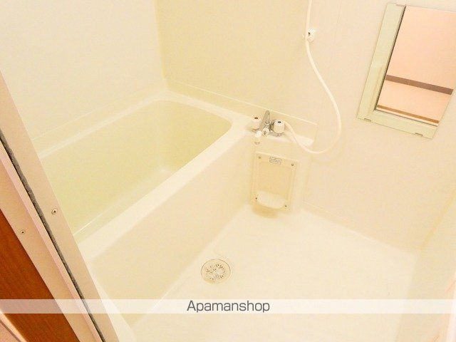 RJR上荒田の内装写真