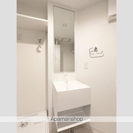 ソラシアレジデンス早稲田[1DK/30.22m2]のその他内装1