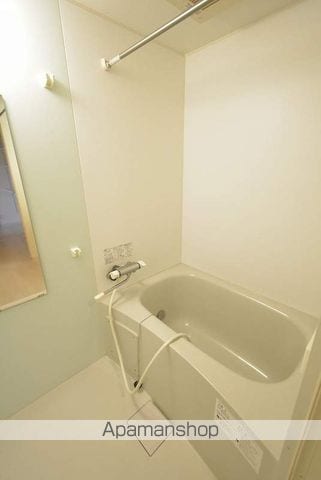 BRAMAの内装写真