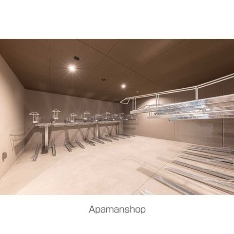SーRESIDENCE高岳駅前AWAKEの内装写真