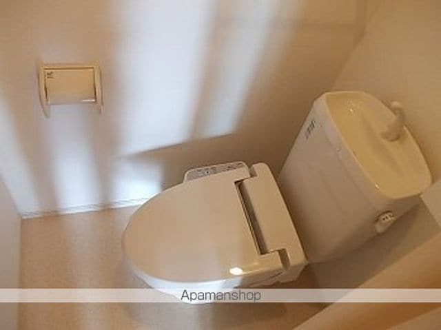 ウッディーベルCの内装写真