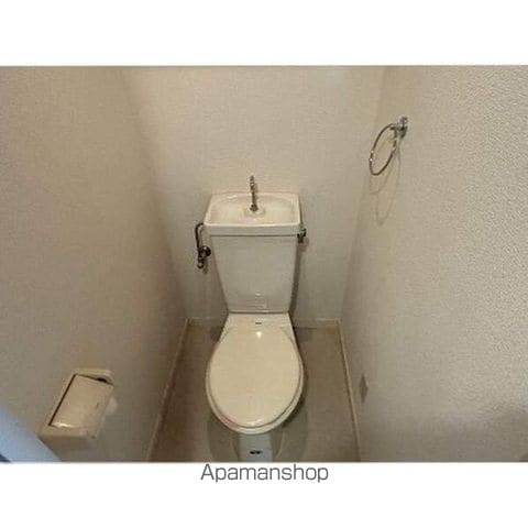 サンセーヌ大名の内装写真