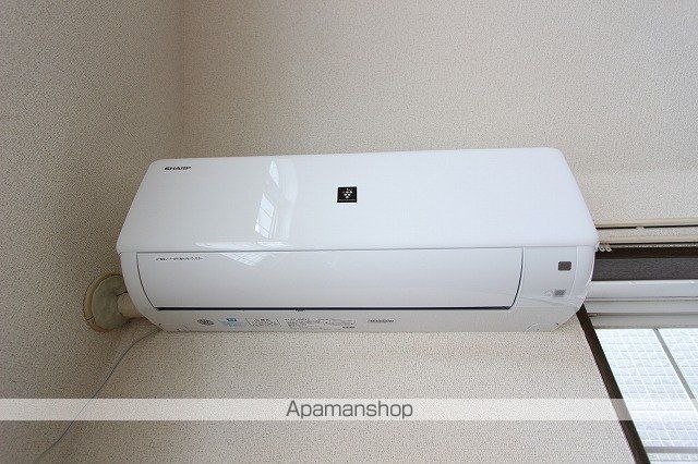 ホワイトキャッスル蒲町ビレジA棟の内装写真