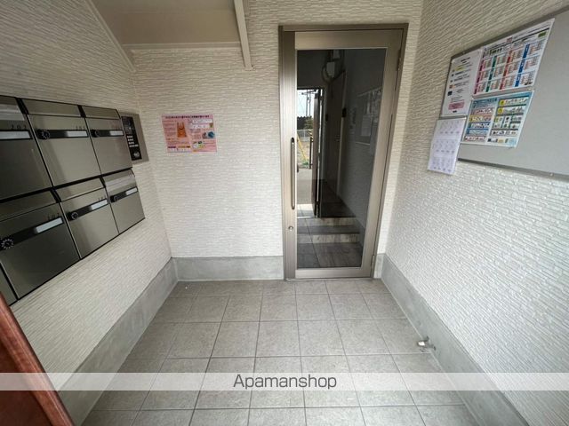 KUKKAの内装写真