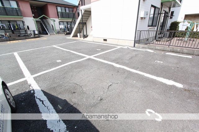 エスペランササキ A棟のその他写真
