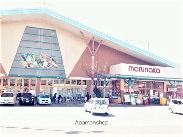 Maison de PLAISIRの周辺写真