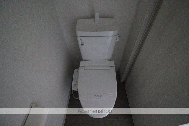 RIDERE五日市中央の内装写真