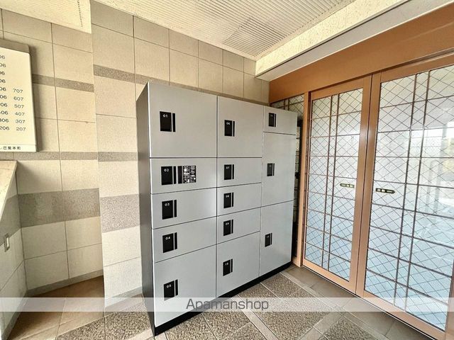 トーカンキャステール己斐本町のその他写真