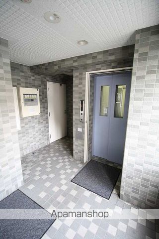 セントポーリア平岸のその他写真