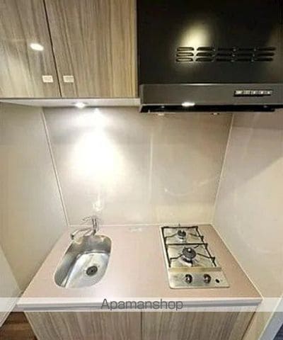 ディアレイシャス蒲田IIの内装写真