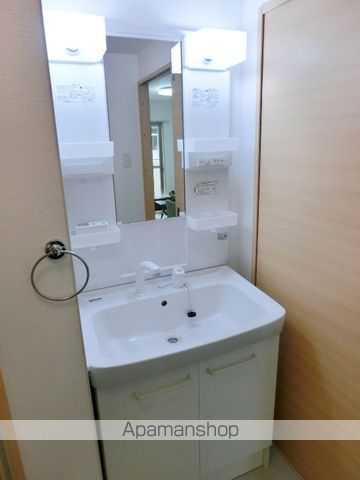 アウラス元町の内装写真