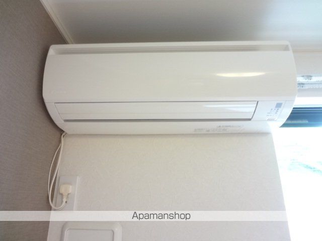 ルシアコートMITSUYAの内装写真