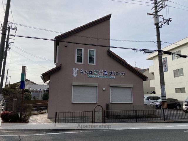 メゾンヴェール北桜塚西棟の周辺写真