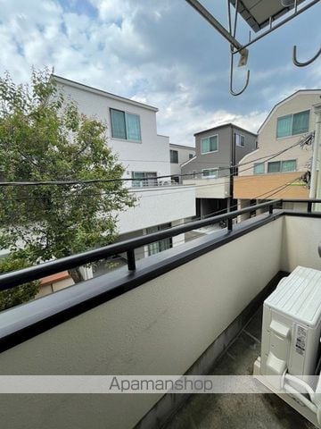 クレスト北沢の内装写真
