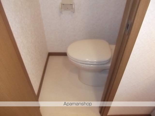 フィール ファインCの内装写真