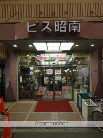 サンクレスト阪南の周辺写真