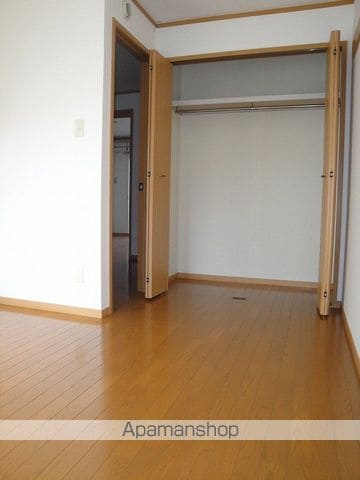 グレイスFujiの内装写真
