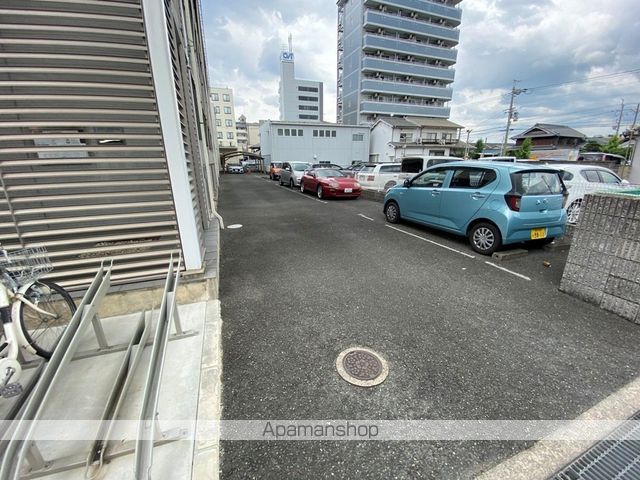 レオパレスルナIのその他写真