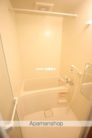 グランデ・トールの内装写真