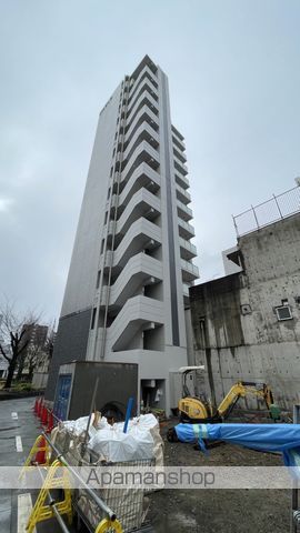 エスリード泉プレステージ.の外観写真