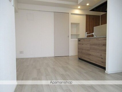 ベルジェンド三鷹ラ・ヴィエ[1R/31.42m2]のその他内装1