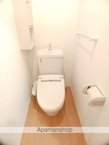 CASA FELICEIIの内装写真