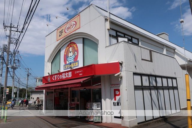 ザ・パークハウス津田沼前原ガーデンブルームヒルズの周辺写真