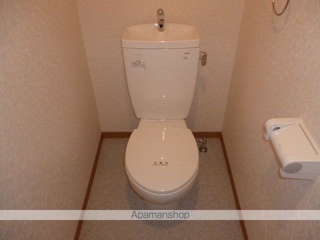 ハートフル柚子の内装写真