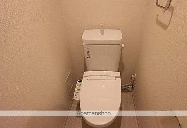 プライマル錦糸町の内装写真