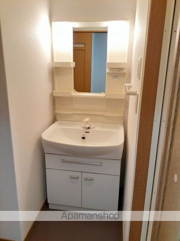 ピュアティ弐番館の内装写真