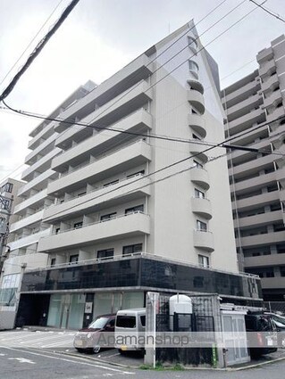 Ｍ６ＢＬＤＧ[1K/33.9m2]の外観5