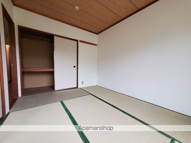 アムール秋山Aの内装写真