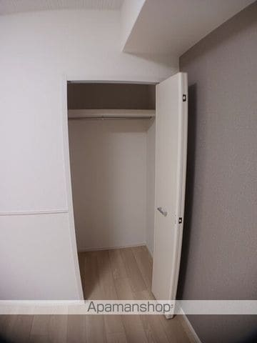 バルカロールの内装写真