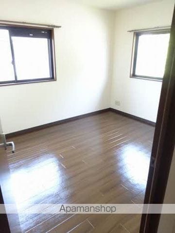 クレアシオン大町の内装写真