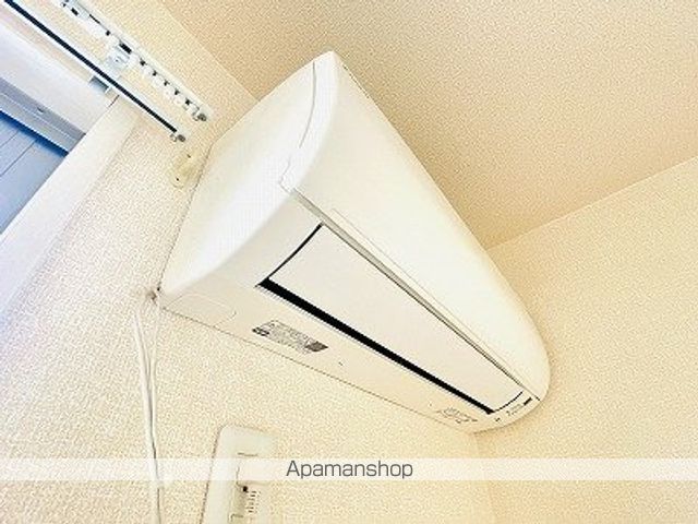 モンテリブロあさひの内装写真