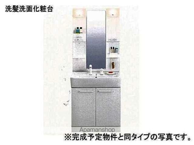 シティー柳町の内装写真