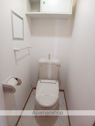 ミドルリアサニーの内装写真