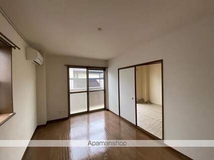 フォブールみらい[2LDK/54.65m2]の内装3