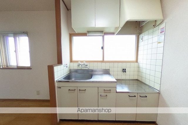 アクティブタウンK・Lの内装写真