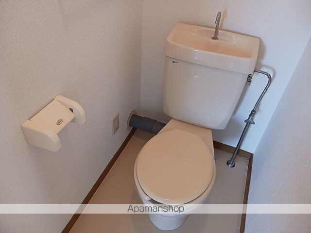 小阪西町III番館の内装写真