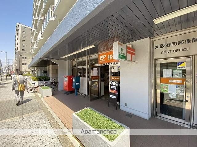 BRAVI上本町の周辺写真