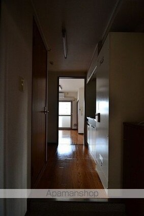 ＧＲＡＣＩＥＵＸ河原町[1K/25.41m2]の玄関