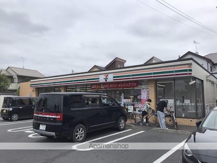 レオパレス南田園[1K/20.37m2]の周辺4