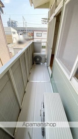 フラワーロードの内装写真